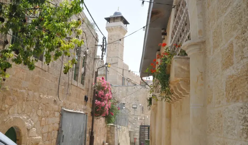 Batı Şeria'da yeni dönem: İsrail idari ilhakı başlattı