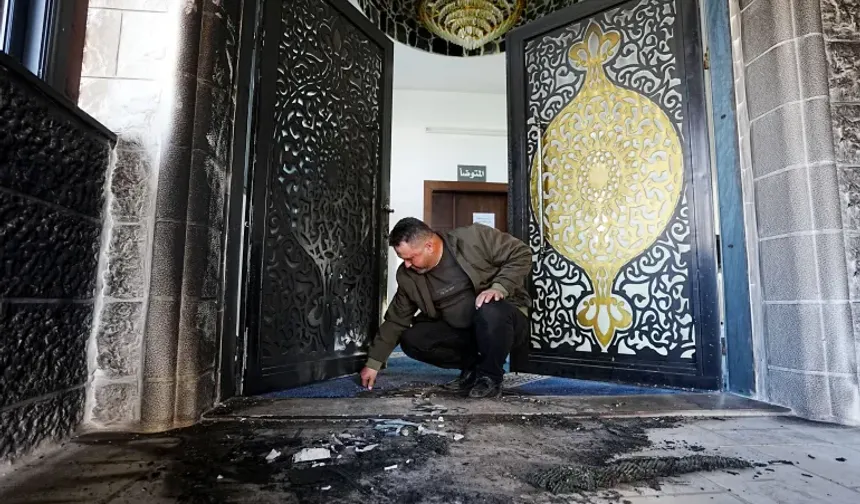 Batı Şeria'da zorunlu göç: Yerleşimciler baskıyı artırıyor