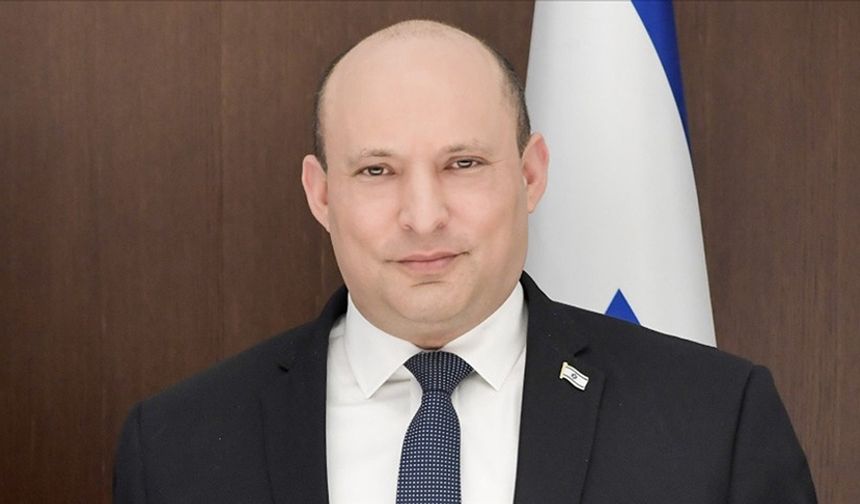 Bennett'ten yeni güç doktrini: Sevgi değil korku