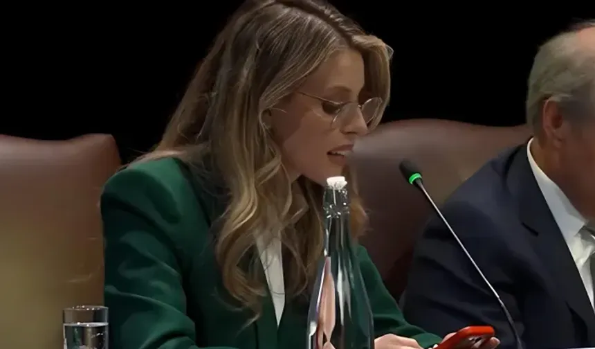 Washington'da Siyonizm tartışması: Buller'dan sert tepki