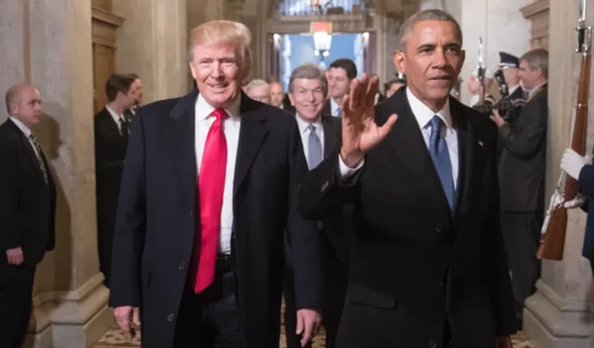 Beyaz Saray'da ırkçı kriz: Trump özür dilemeyi reddetti