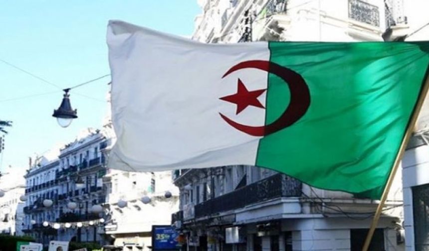 Cezayir ve BAE arasında uçuş krizi: Anlaşma feshedildi