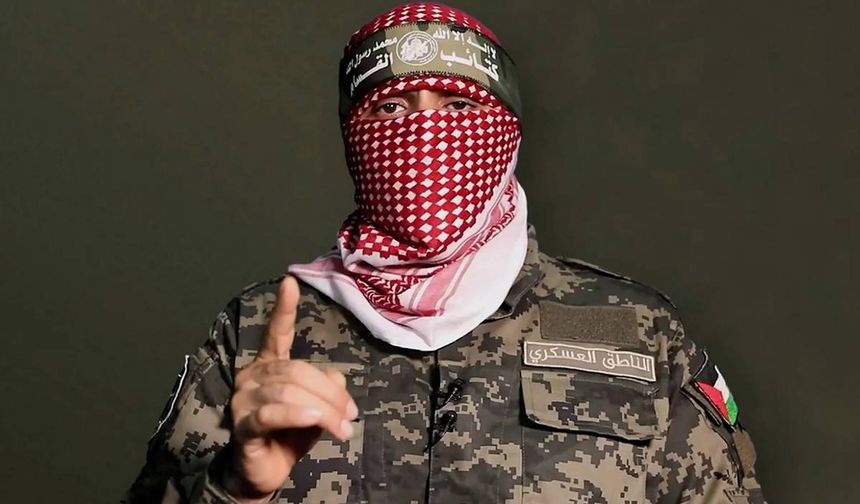 Ebu Ubeyde'nin naaşına ulaşılamadığı iddia ediliyor