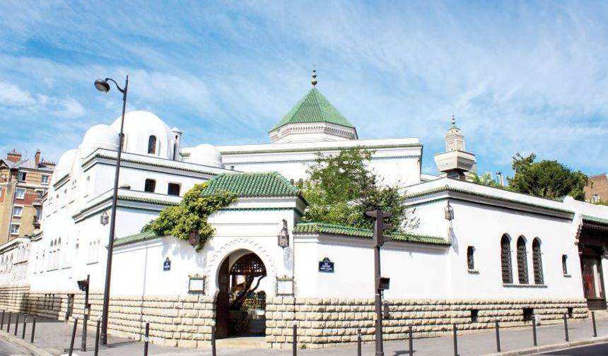 Fransız usulü İslam: Paris Camii'nden yeni rehber