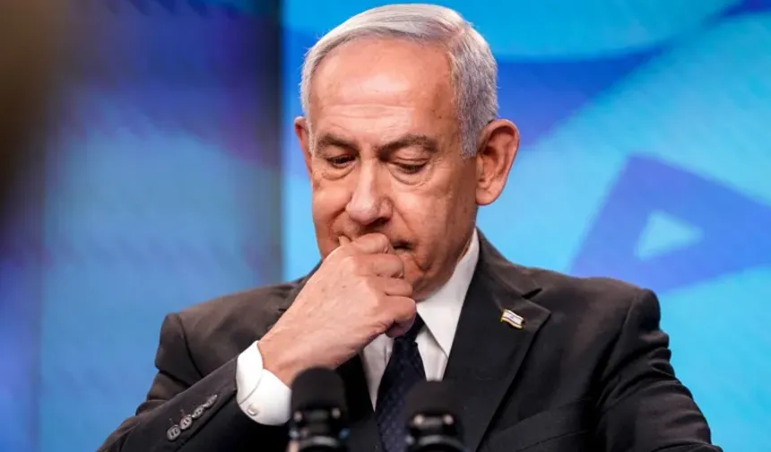 Gallup anketi: Amerikalılar artık Filistin'e daha yakın