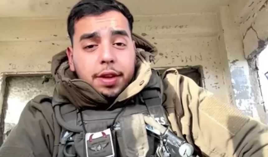 Gazze'de tecavüz ve cinayet itirafları dünyayı ayağa kaldırdı