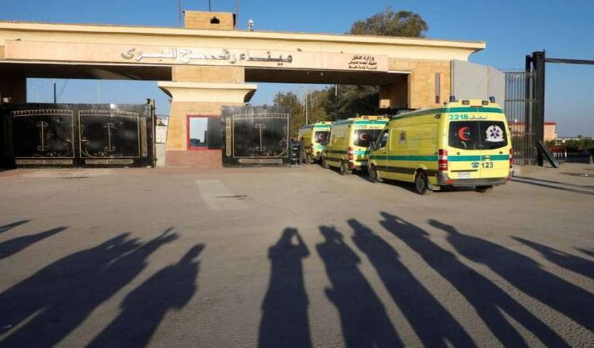 Gazze'nin egemenlik sembolü Refah nasıl kışlaya dönüştü?