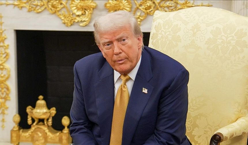 Hegemonyadan yırtıcılığa: Trump’ın yeni dış politika stratejisi