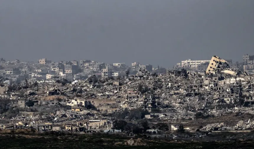 İran gerilimi Gazze barış sürecini gölgeliyor