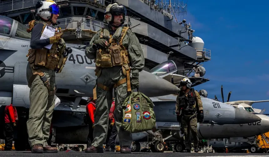 İran savaşı kapıda mı? ABD'li uzmanlardan yedi farklı öngörü