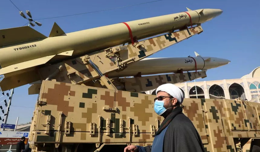 İran'dan Trump'ın tehditlerine sert yanıt