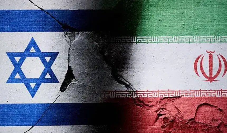 İsrail doğruladı: Şamhani ve Devrim Muhafızları Komutanı öldü