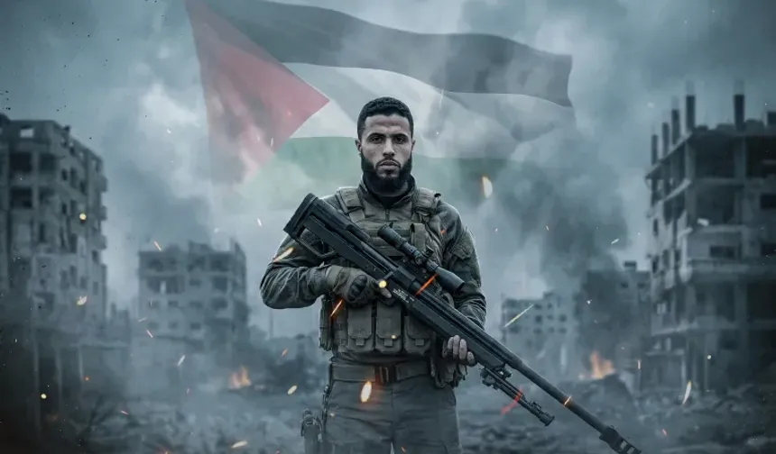 İsrail ordusuna ağır kayıplar verdiren isim: Suveylem