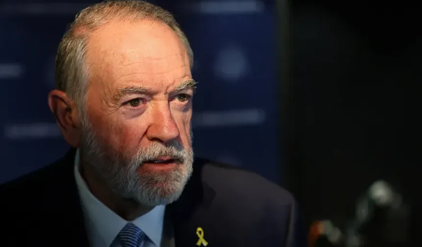 'İsrail tüm Orta Doğu'yu almalı' diyen Büyükelçiye tepki yağıyor