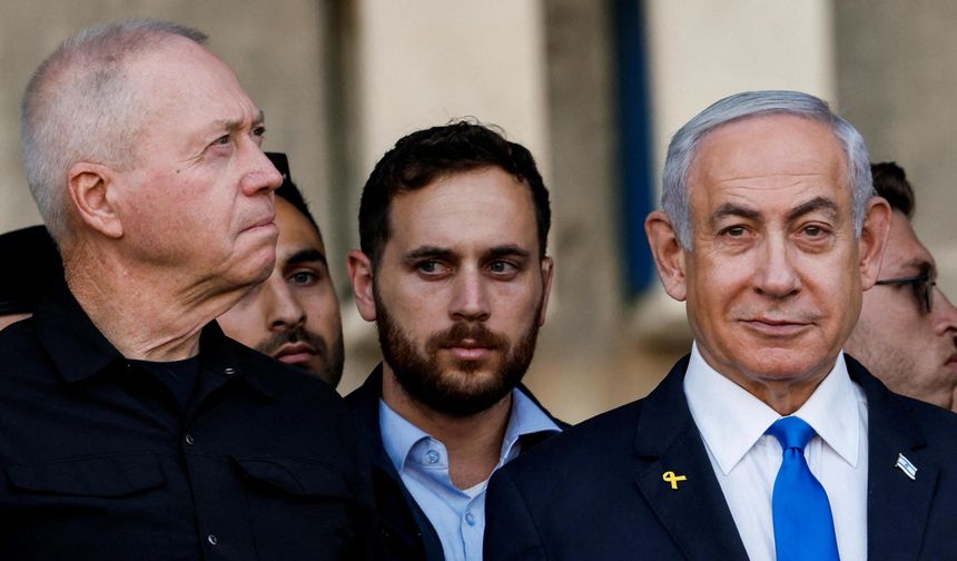 İsrail'de 7 ekim hesaplaşması: Ordumuzu sırtından bıçakladı