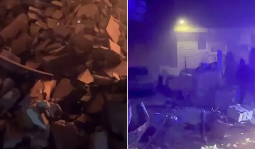 İsrail'den Bekaa'ya ağır darbe: 3 komuta merkezi vuruldu