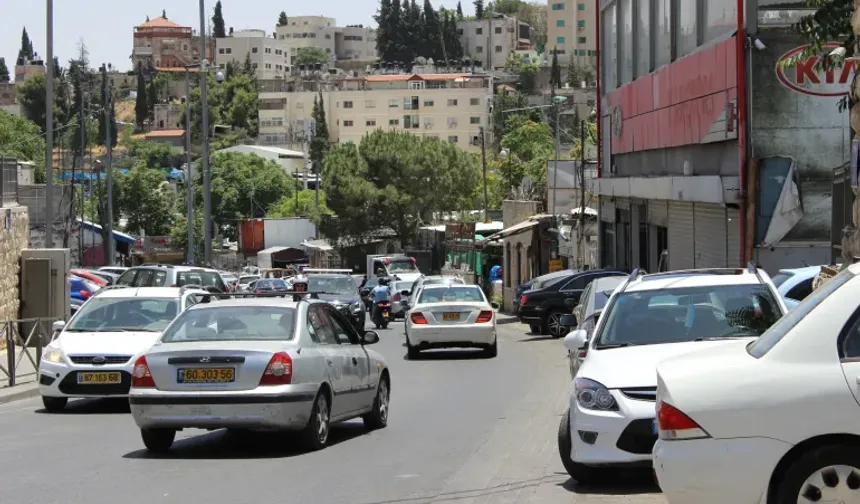 İsrail'in 'Yaşam Merkezi' baskısı derinleşiyor