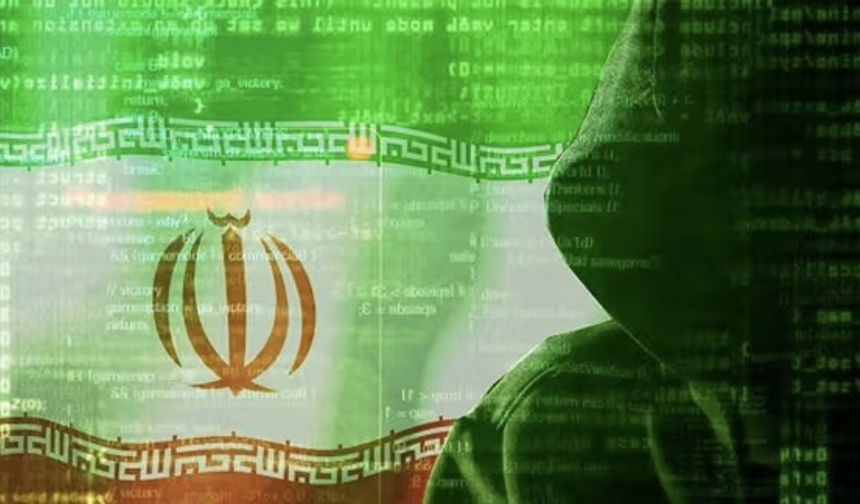 Kudüs'te İran istihbaratıyla bağlantılı iki kişi yakalandı