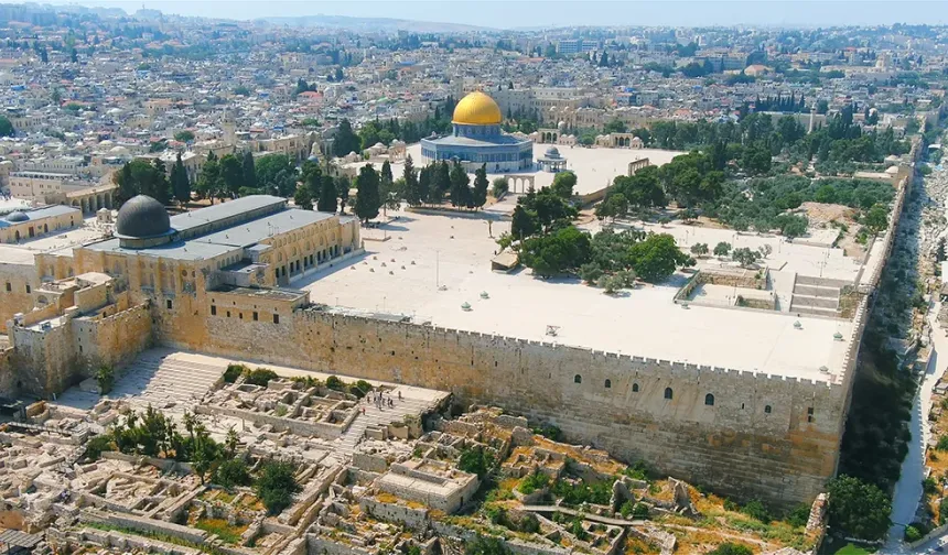 Kültürel direniş mi, piyasa işi mi? Kudüs'te fon çıkmazı