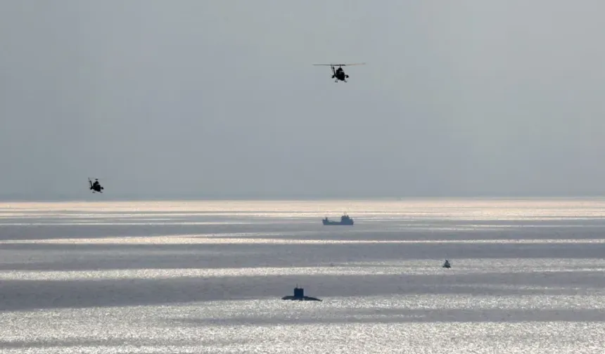 Küresel petrolün geçit noktası: Hürmüz’ün stratejik gücü