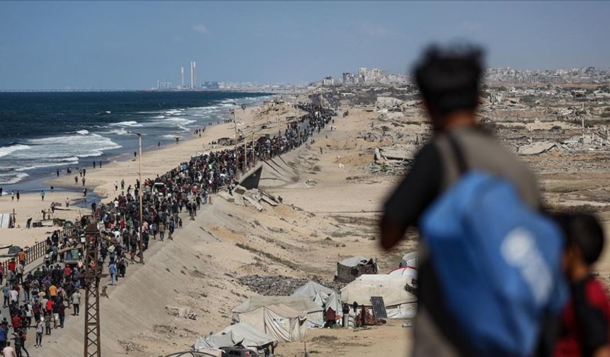 Kushner ve Witkoff imzalı Gazze planı deşifre oldu