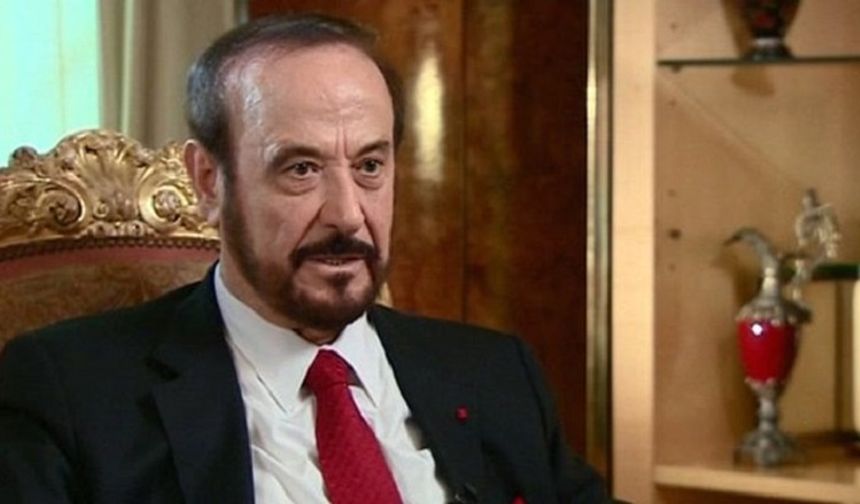 Libya finansmanı ve Sovyet ara buluculuğu: Esed ailesinin iç savaşı