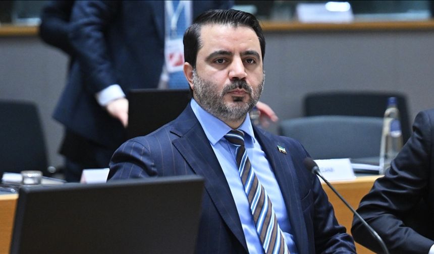 Münih'te Suriye'nin diplomasi vizyonunu açıklandı