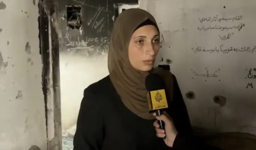 Ölü ilan edildi, esir listesinde çıktı: Malak'ın hikayesi