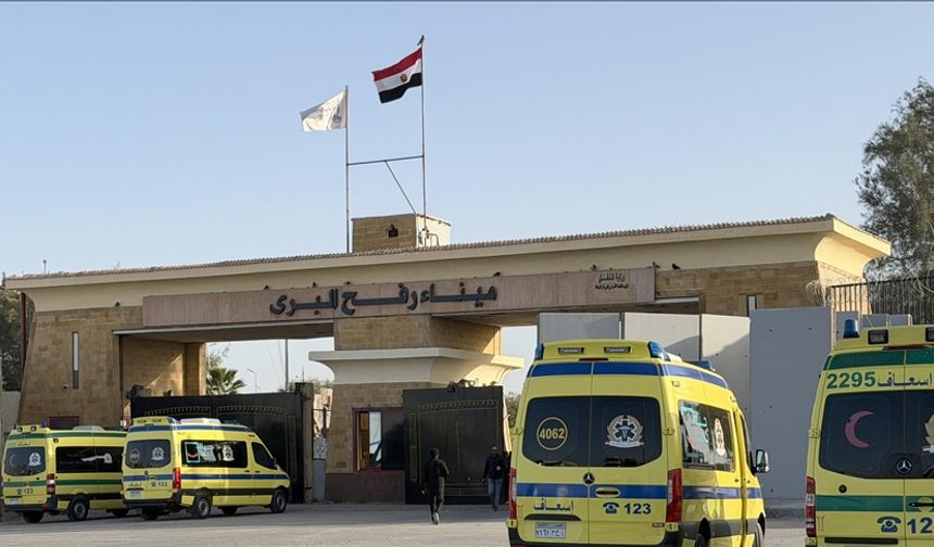 Refah: İsrail'in dönüş yolundaki engelleri ve hak ihlalleri