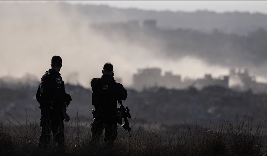 Refah Sınır Kapısı'nda tahliye krizi: İsrail DSÖ'yü suçladı