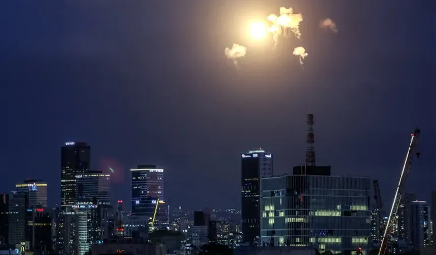 Teolojik savaş: İsrail'in operasyon isimlerindeki sırlar