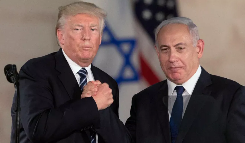 Trump ve Netanyahu görüşmesi: Pazarlık mı müdahale mi?