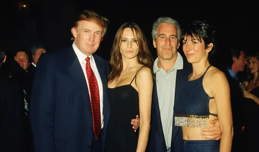 Trump'tan Epstein skandalı sayfasını kapatma çağrısı