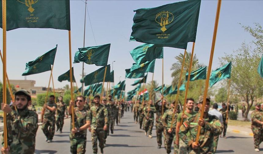 Vekalet savaşı mı? İran yanlısı gruplar teyakkuzda