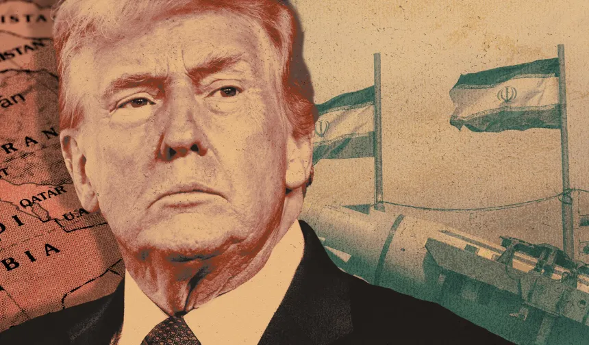 Washington-Tahran hattında son perde: 4 olası saldırı senaryosu