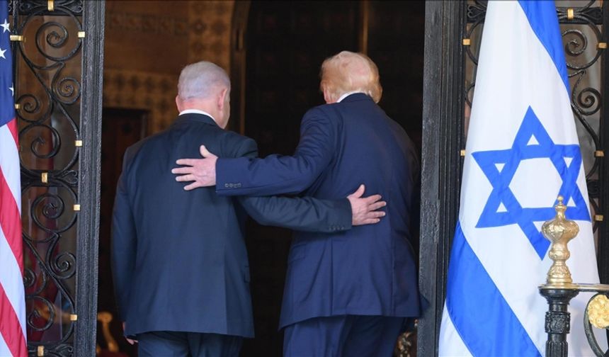 Washington zirvesi: Gazze gölgesinde ittifak sınavı