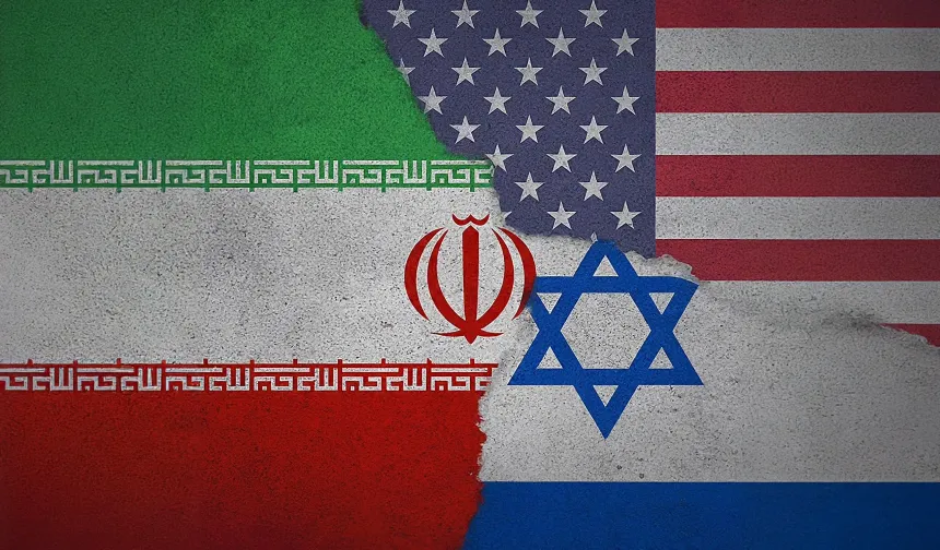 Washington'dan İran'a son ihtar: 10 günlük ültimatom