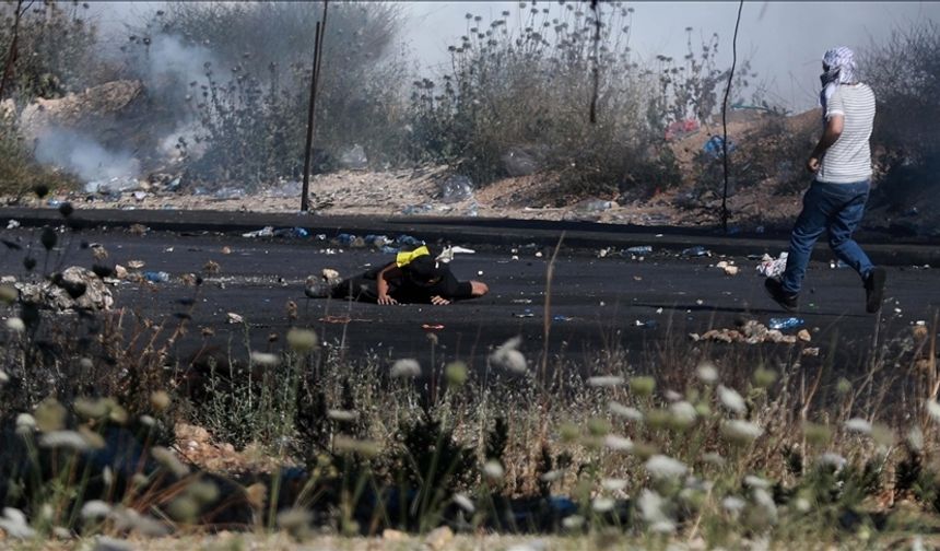 Yahudi yerleşimcilerin saldırıları ve toplu gözaltılar sürüyor