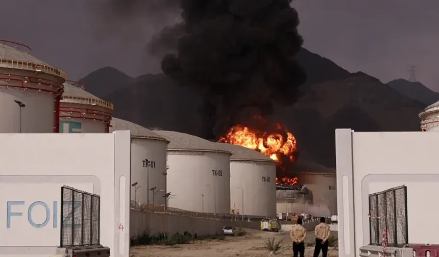 ABD kamuoyu 'İran' operasyonuna karşı: %59 hayır