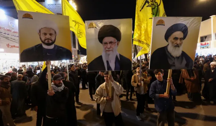 ABD ve İsrail için yıpratma savaşı riski: Mühimmat stoğu alarm veriyor