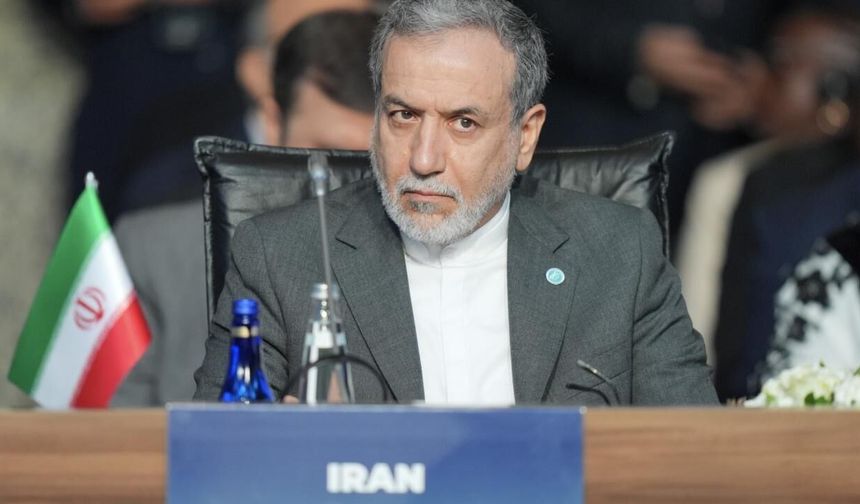 Arakçi: Hedefimiz Arap komşularımız değil, ABD üsleri