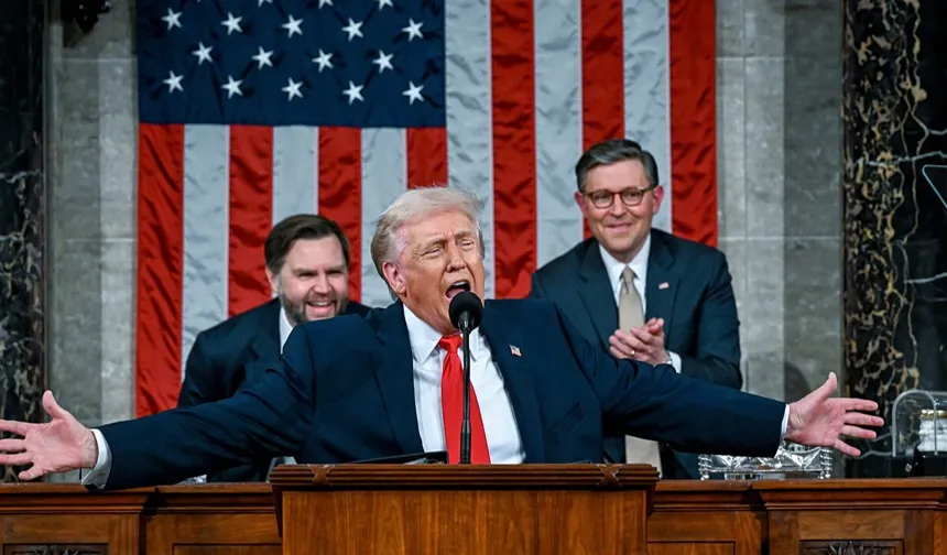 Avrupa basını: ABD'nin İran kumarı ve Kongre isyanı