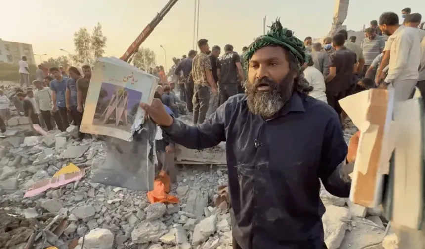 Batı medyasında çifte standart: Ölen öğrenci sayısı 168