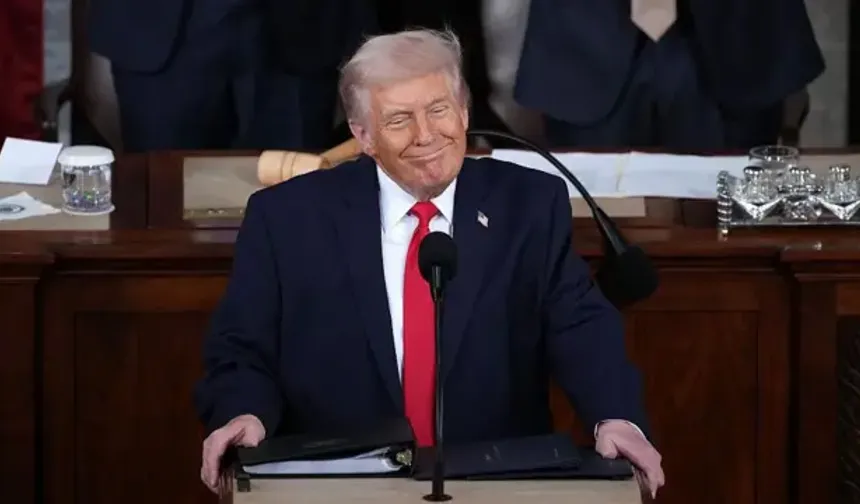 Beyaz Saray: Önleyici vuruş yaptık, savaşa hazırız