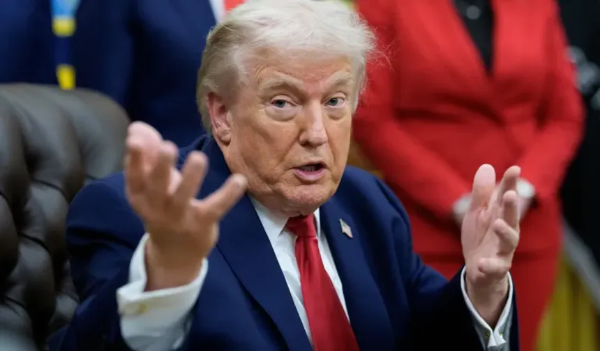 Beyaz Saray’dan Kongre’ye İran mektubu: Dayanılmaz hale geldi