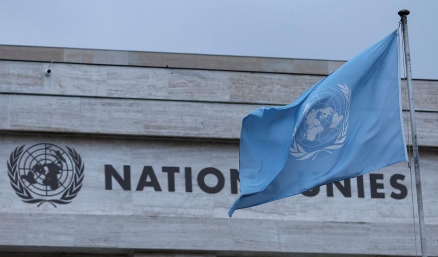 BM'den İran uyarısı: Küresel ekonomi tehdit altında