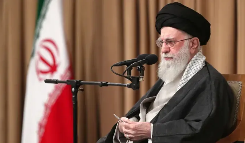 Hamaney sonrası yönetim: Ali Rıza Arafi Konsey'de