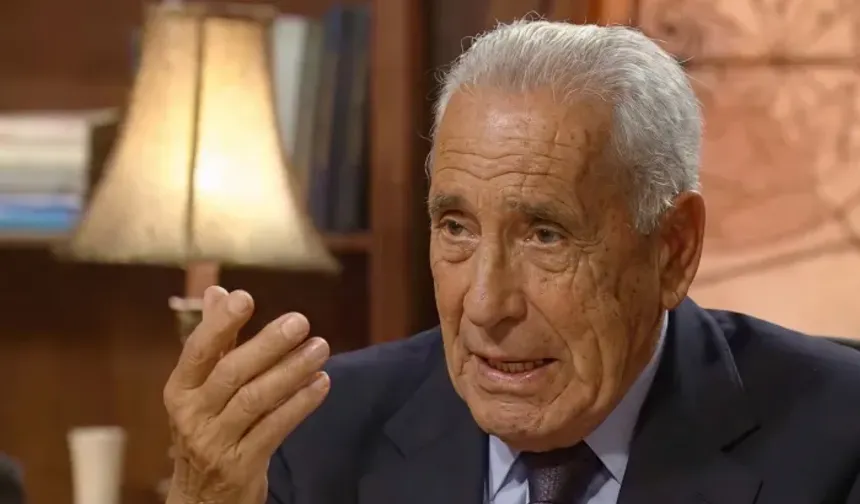 Heykel 19 yıl önce uyardı: Hedef yıkım değil rejim