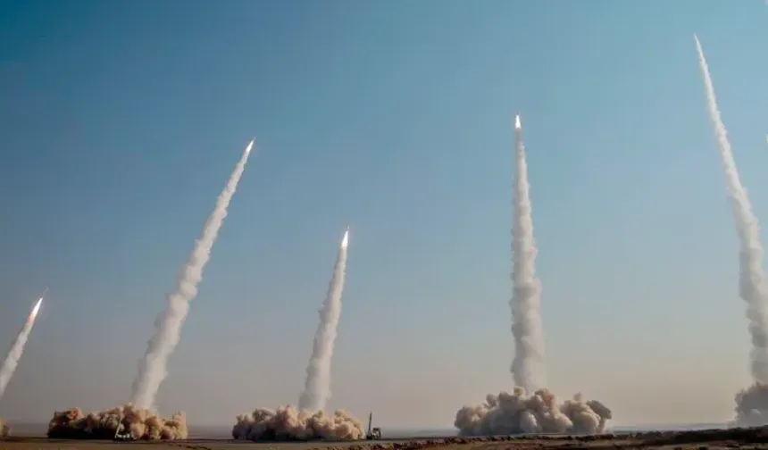 İran İHA’ları stratejik silaha dönüştü