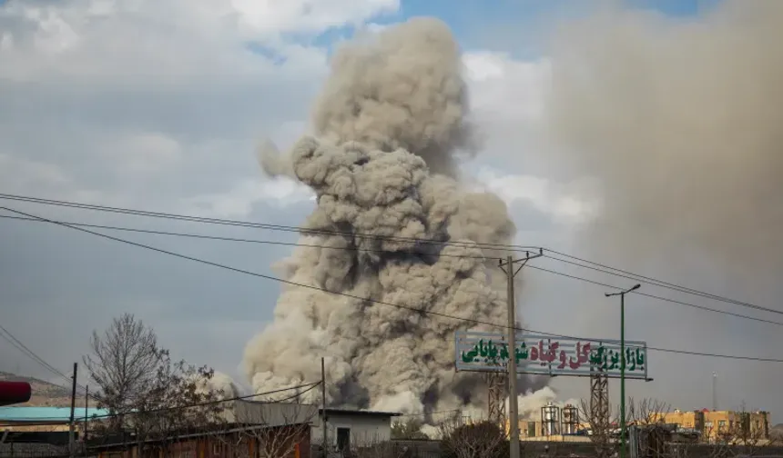 İran savaşı nasıl bitecek? İşte muhtemel sonuçlar